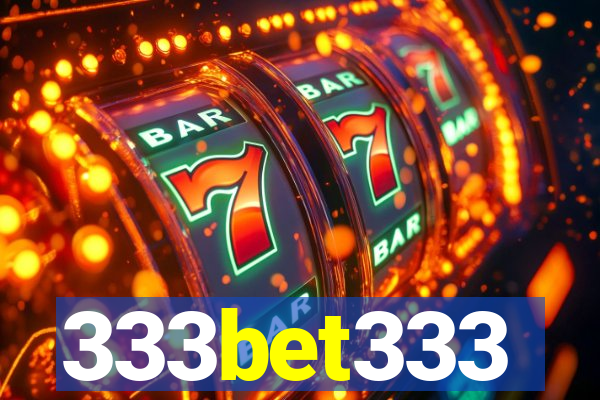 333bet333