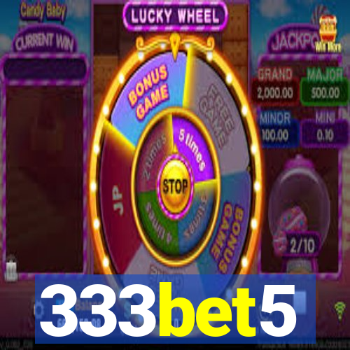 333bet5
