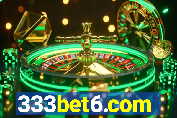 333bet6.com