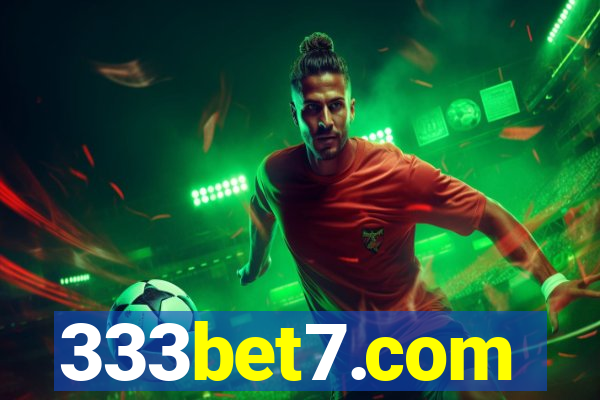 333bet7.com