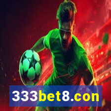 333bet8.con