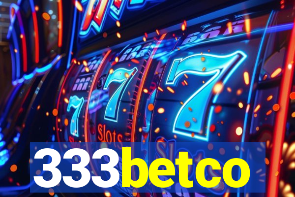 333betco
