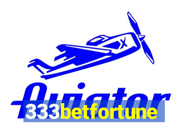 333betfortune