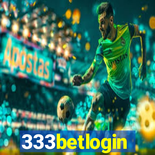 333betlogin