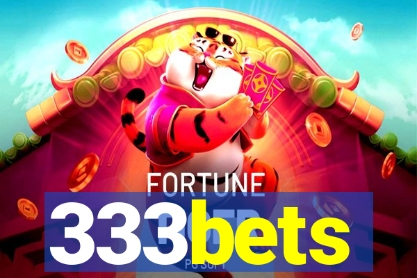 333bets