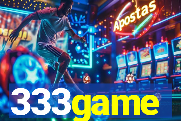 333game