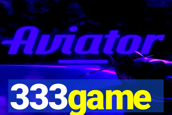 333game