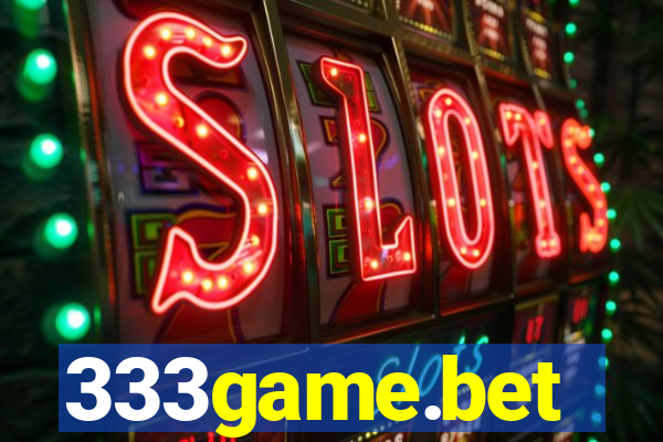 333game.bet