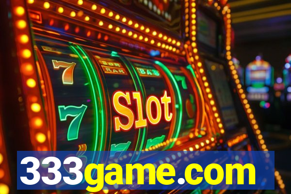 333game.com
