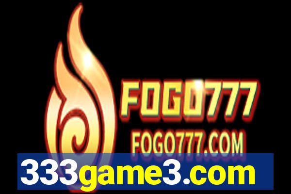 333game3.com