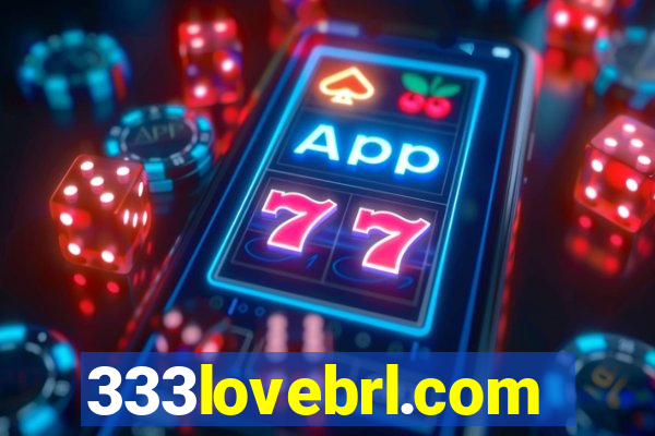 333lovebrl.com