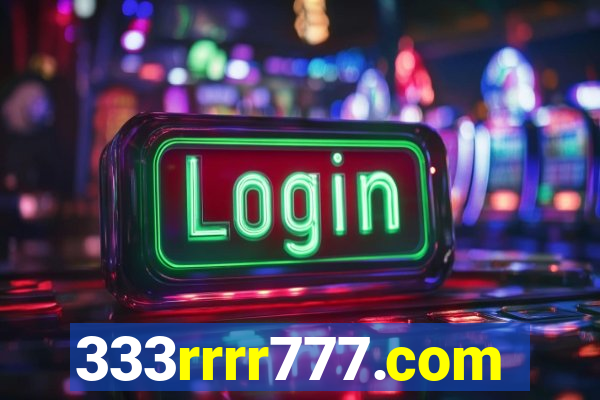 333rrrr777.com