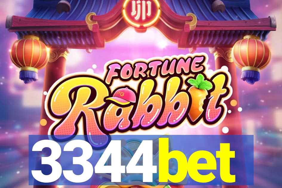 3344bet