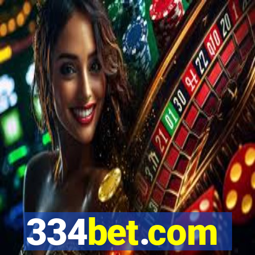 334bet.com