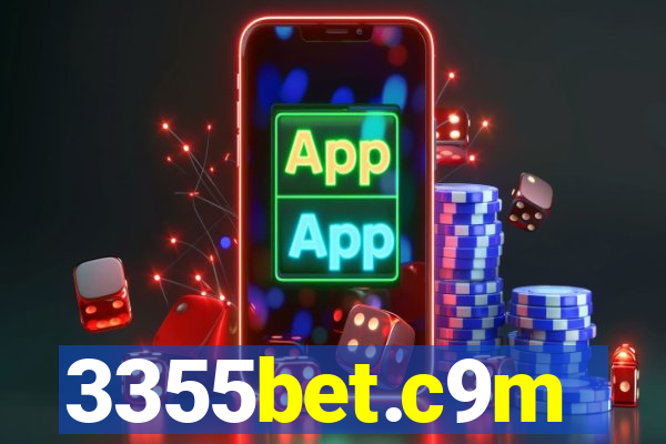 3355bet.c9m