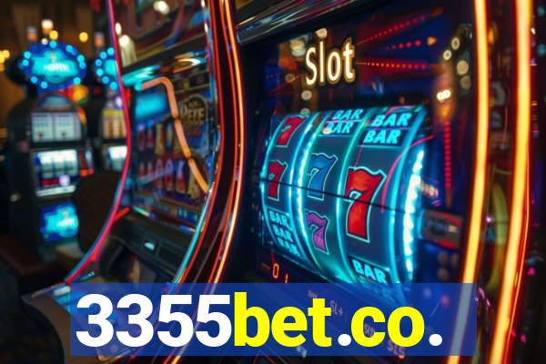 3355bet.co.