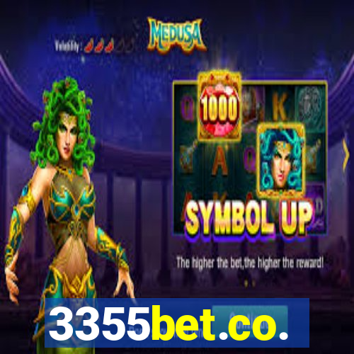 3355bet.co.