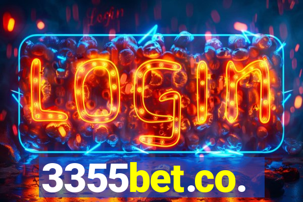 3355bet.co.