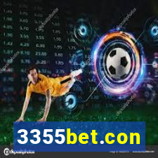 3355bet.con