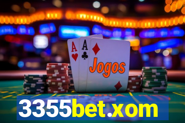 3355bet.xom