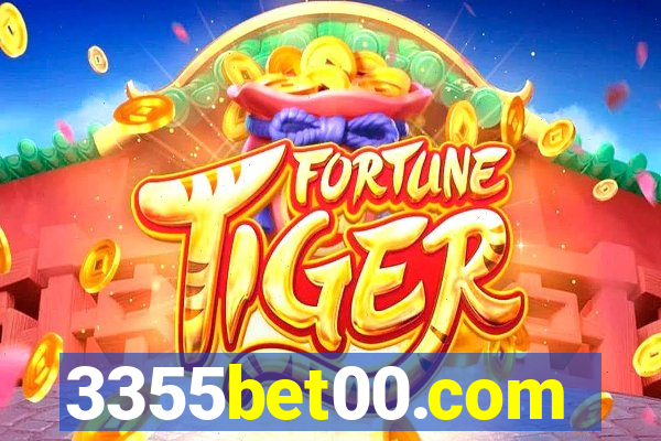 3355bet00.com