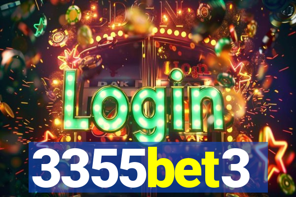 3355bet3