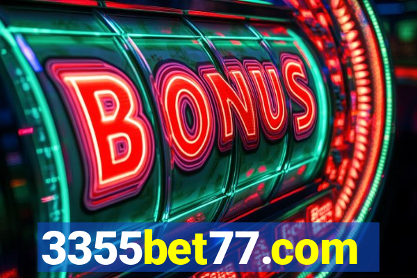 3355bet77.com