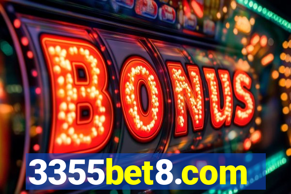 3355bet8.com