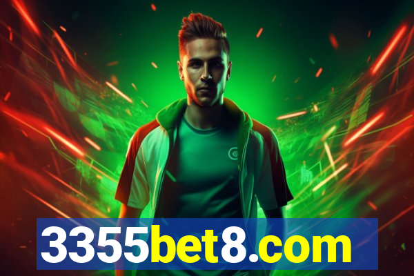 3355bet8.com