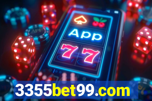 3355bet99.com
