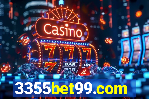 3355bet99.com