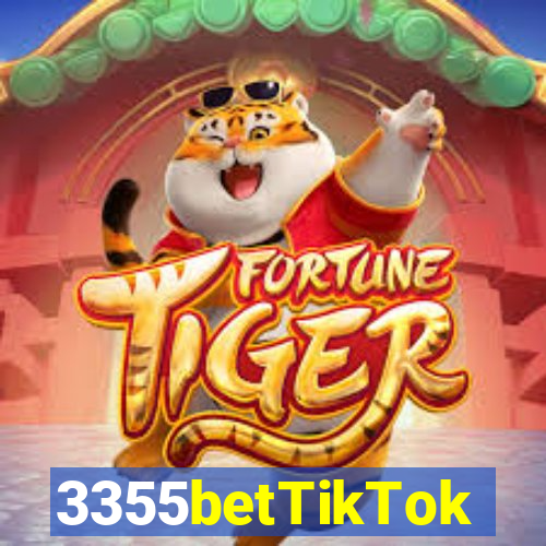 3355betTikTok