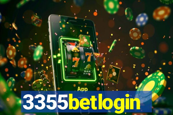 3355betlogin