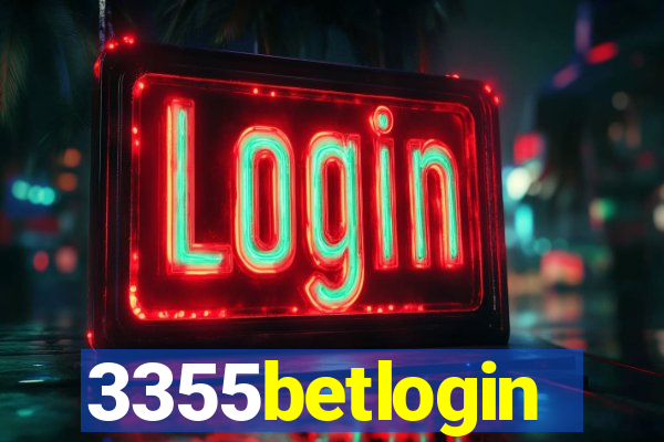 3355betlogin