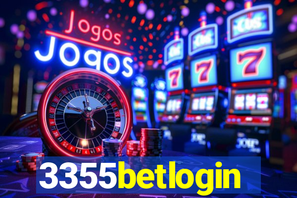 3355betlogin
