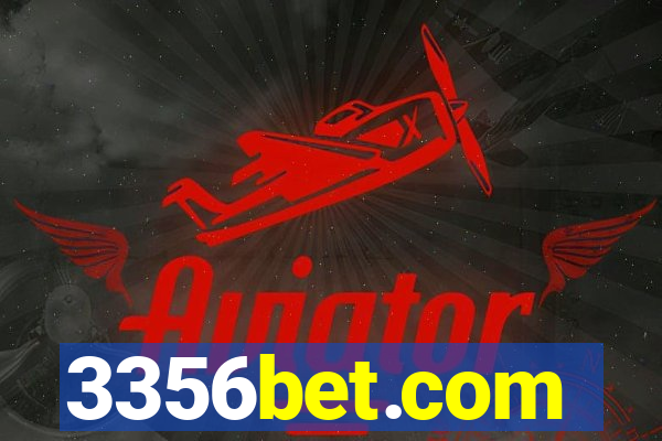 3356bet.com