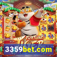 3359bet.com
