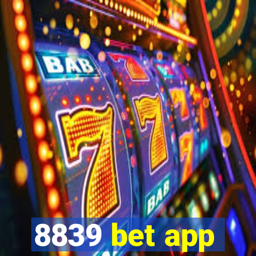 8839 bet app