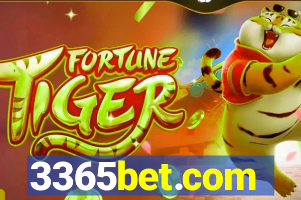 3365bet.com