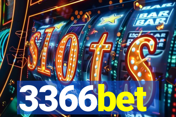 3366bet