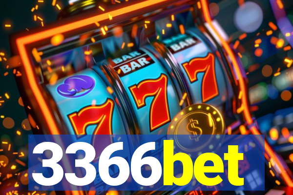 3366bet