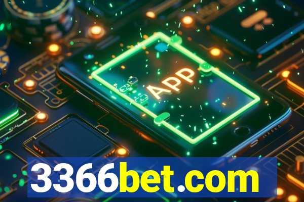 3366bet.com