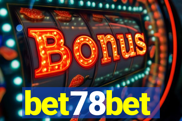 bet78bet