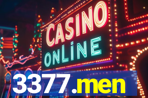 3377.men