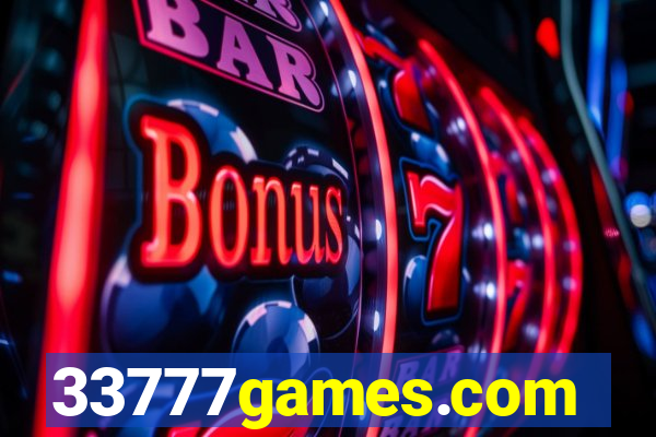 33777games.com