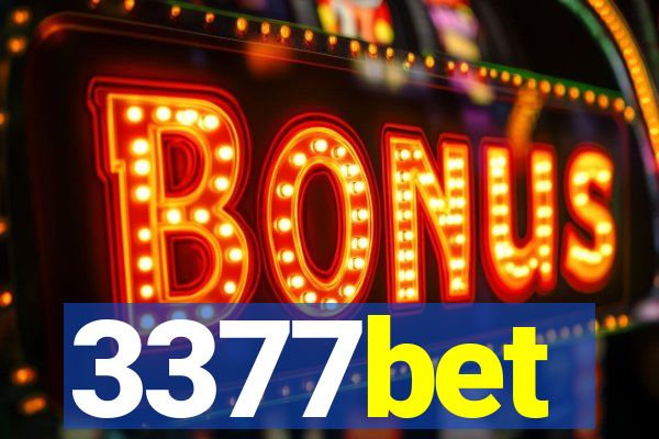 3377bet