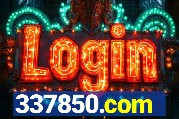 337850.com