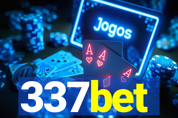 337bet