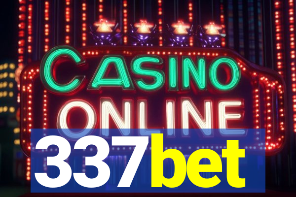 337bet