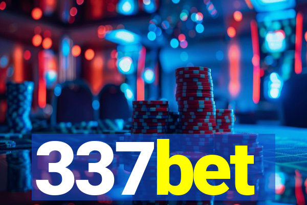 337bet